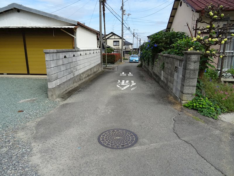 新居浜市中村 その他