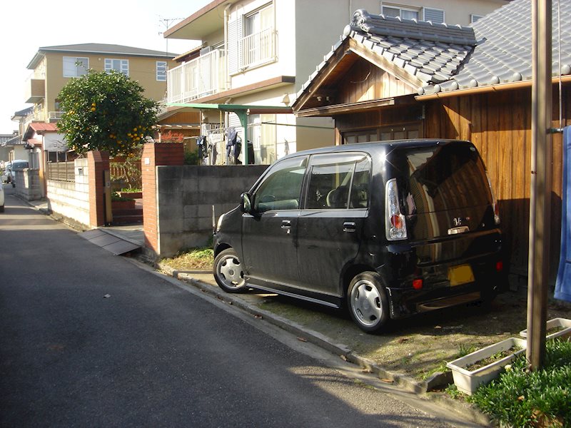 新居浜市田の上 その他