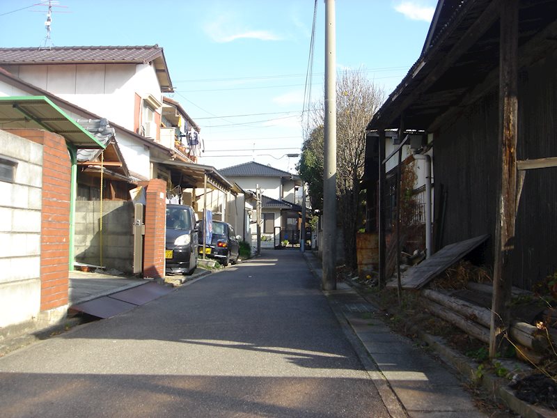 新居浜市田の上 その他