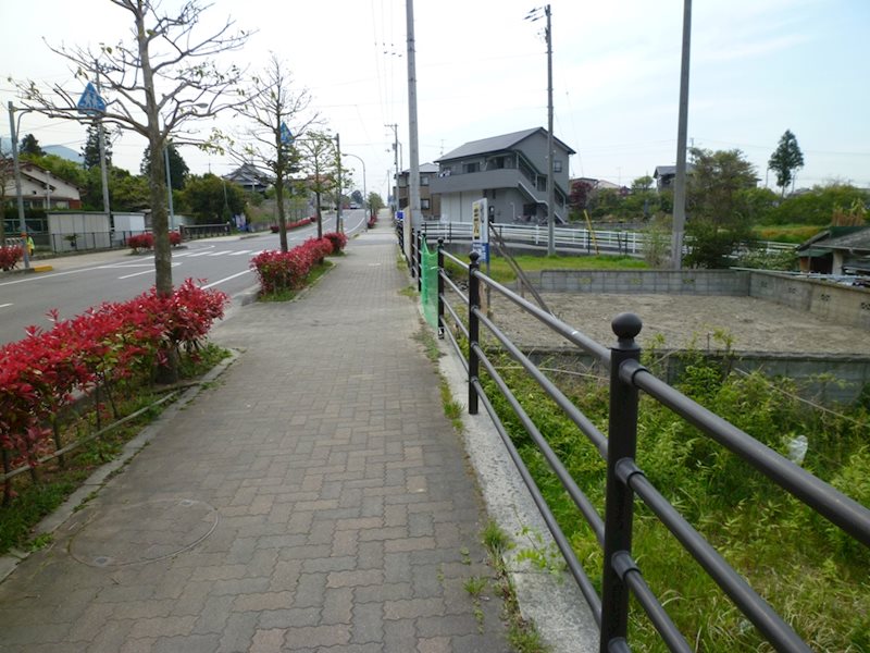 新居浜市篠場町 その他