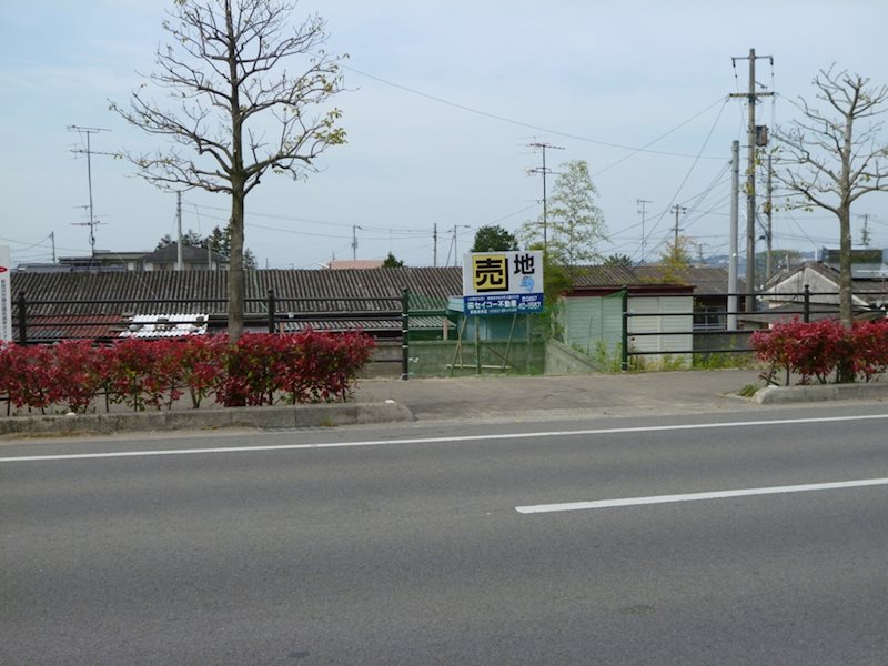 新居浜市篠場町 その他