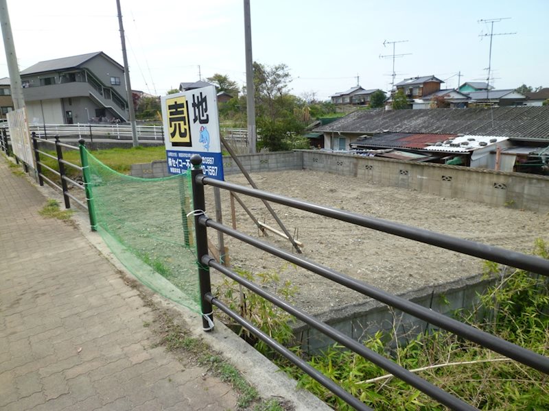 新居浜市篠場町 その他