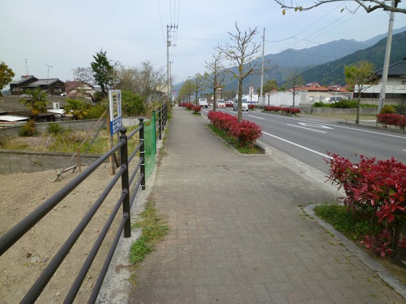 新居浜市篠場町 その他