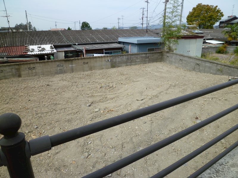 新居浜市篠場町 その他