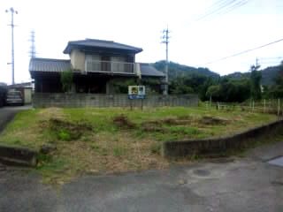 新居浜市城下町甲 外観写真