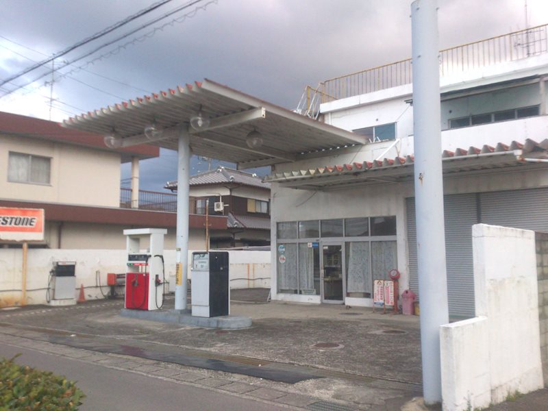 新居浜市多喜浜 その他