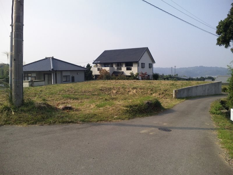 新居浜市萩生治良丸 外観写真