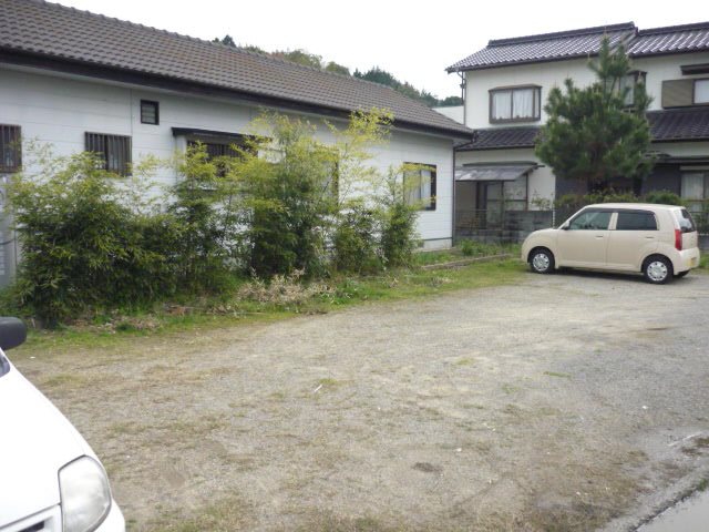 新居浜市多喜浜 外観写真