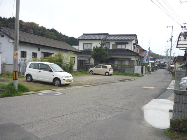 新居浜市多喜浜 その他