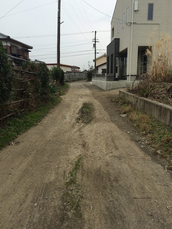 新居浜市中村 その他