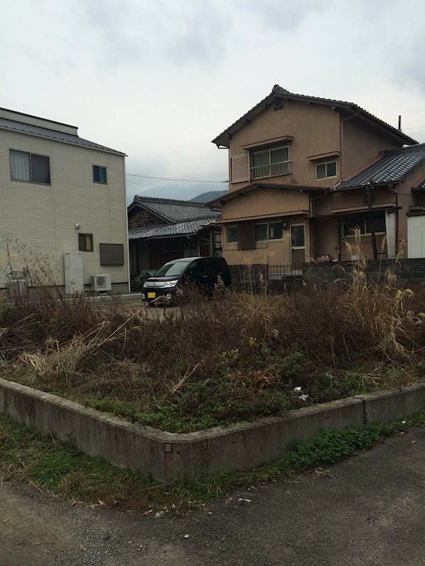 新居浜市中村 その他