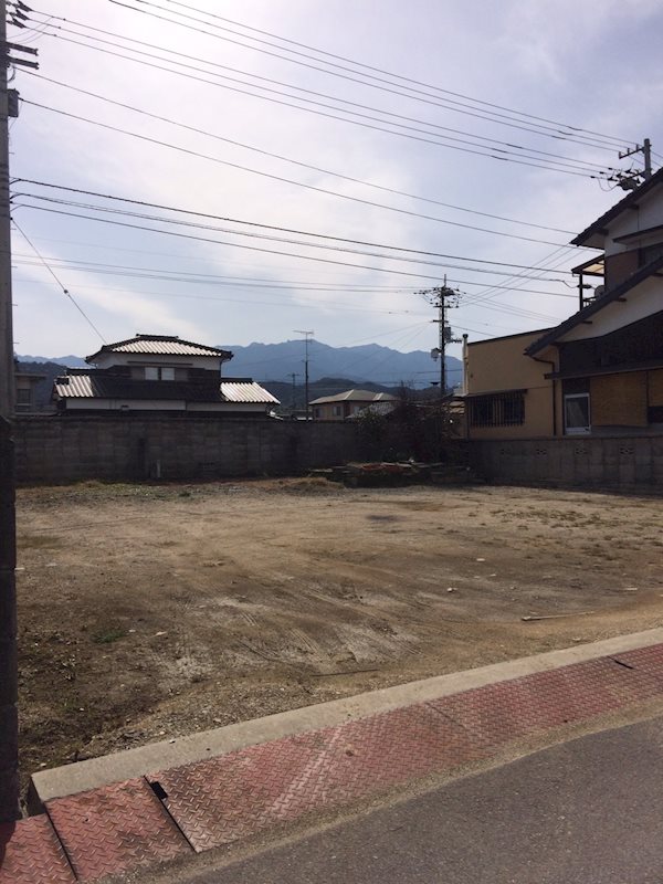 新居浜市松神子 その他