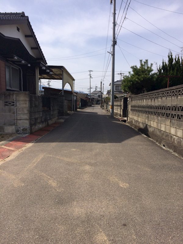 新居浜市松神子 その他
