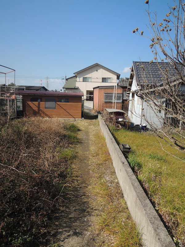 新居浜市菊本町 その他