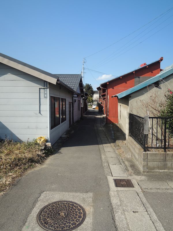 新居浜市菊本町 その他