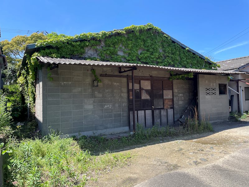 新居浜市黒島 外観写真