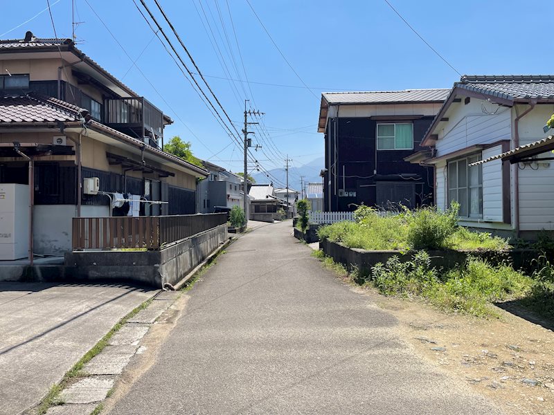 新居浜市黒島 その他