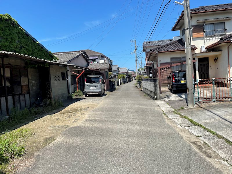 新居浜市黒島 その他