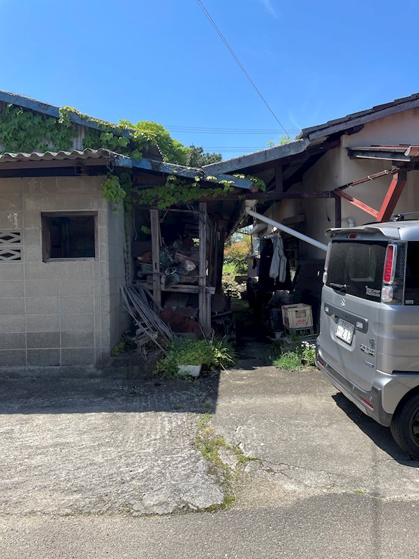 新居浜市黒島 その他