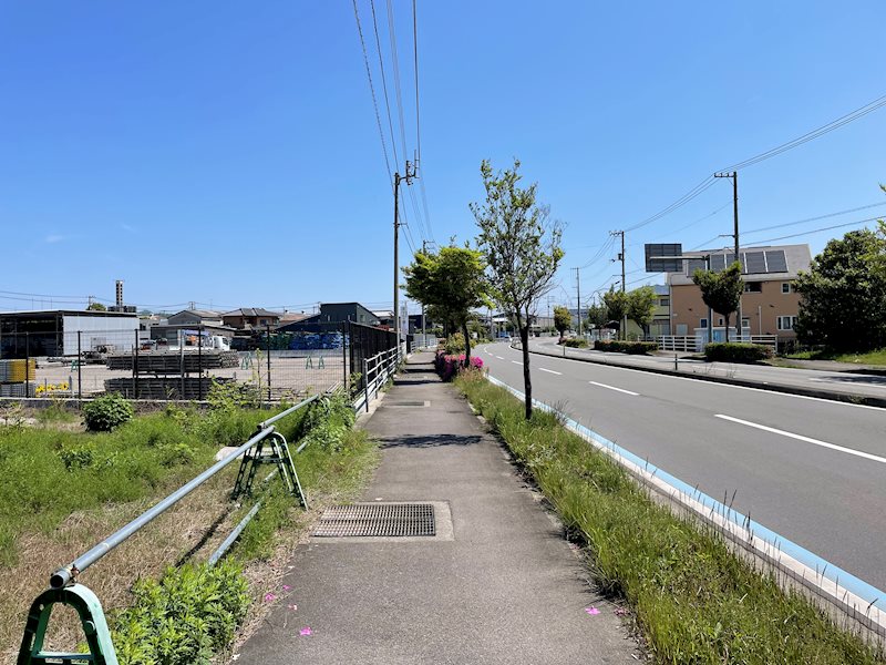 新居浜市多喜浜 その他