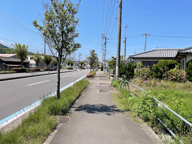 新居浜市多喜浜 その他