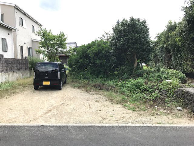 新居浜市中村 外観写真