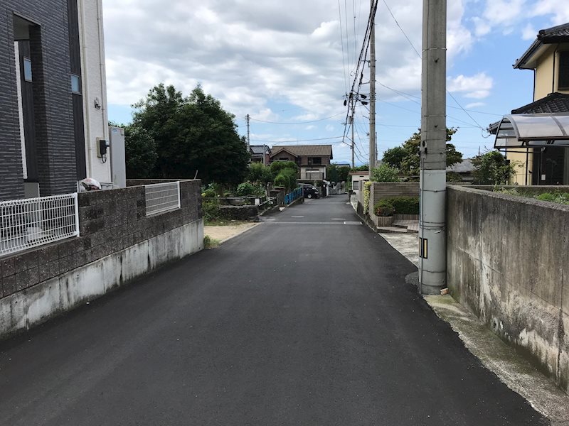 新居浜市中村 その他