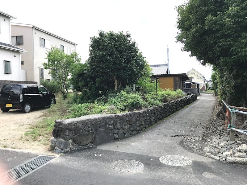 新居浜市中村 その他