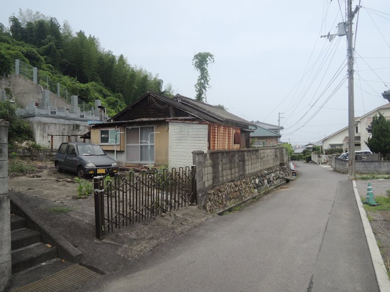 新居浜市又野 その他