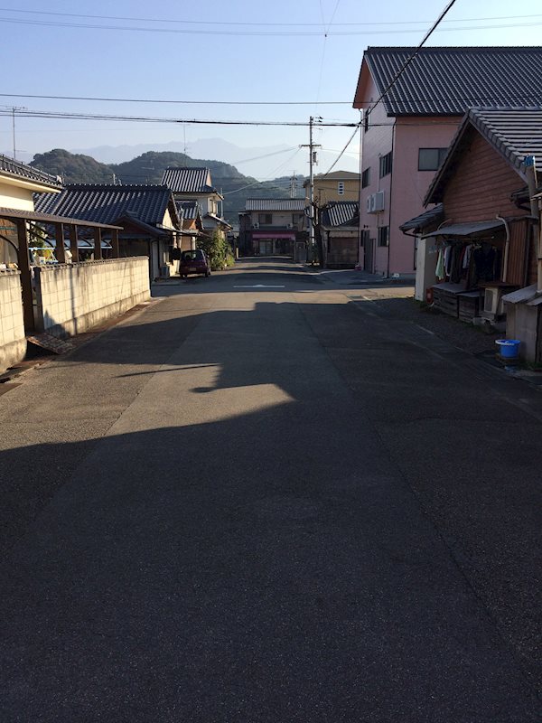 新居浜市田の上 その他