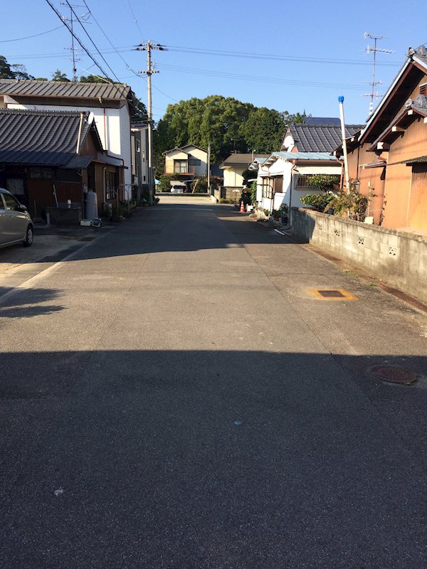 新居浜市田の上 その他