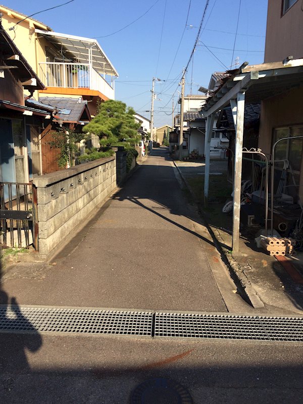 新居浜市田の上 その他