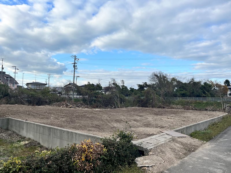 新居浜市阿島 外観写真