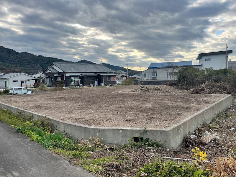 新居浜市阿島 その他