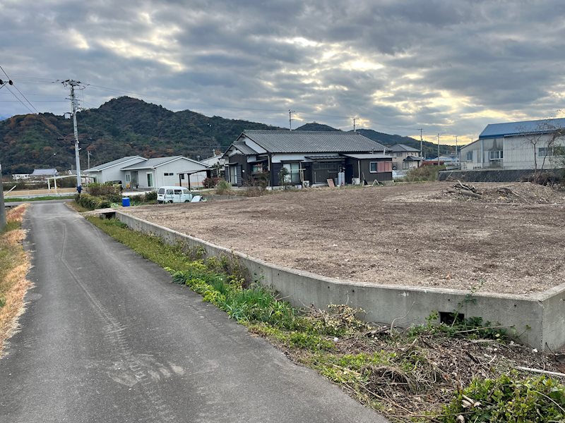 新居浜市阿島 その他