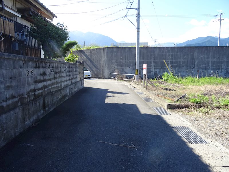 新居浜市東田 その他