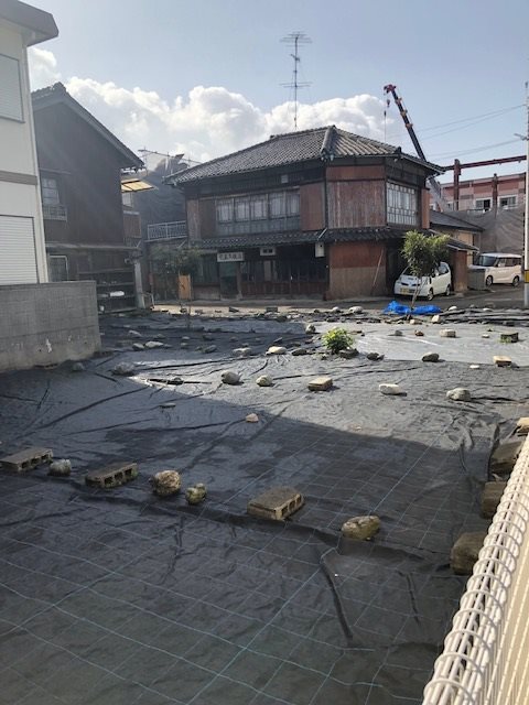 新居浜市西町 その他