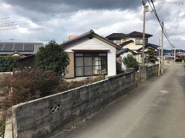 新居浜市北内町 その他