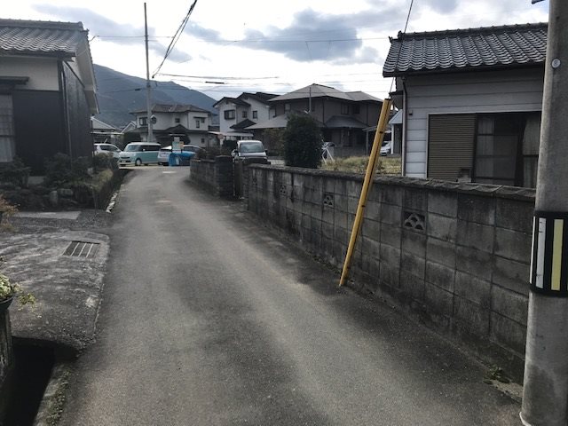 新居浜市北内町 その他