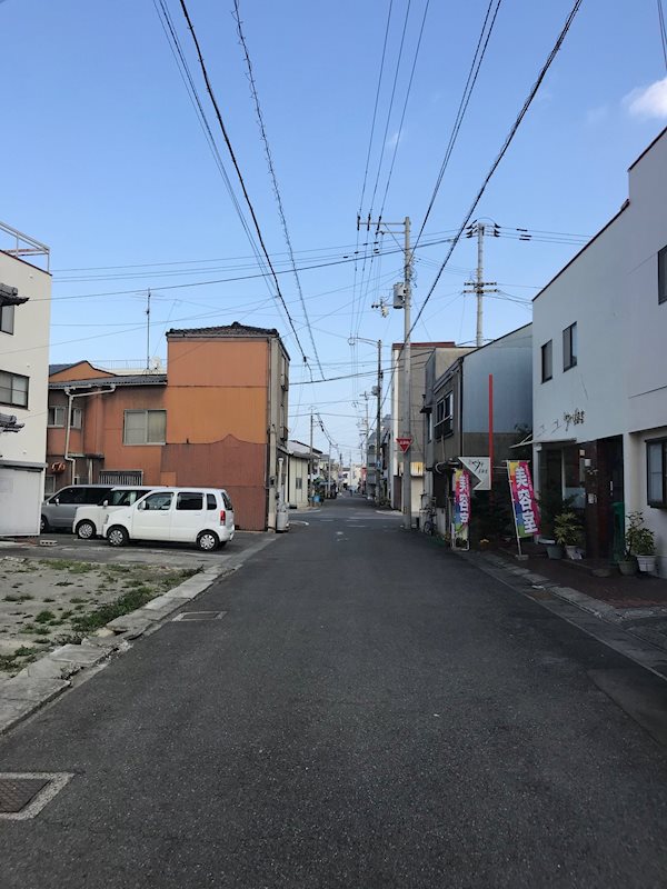 新居浜市中須賀町 その他