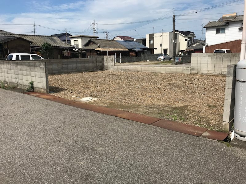 新居浜市松の木町 その他