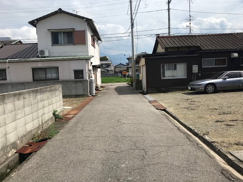 新居浜市松の木町 その他