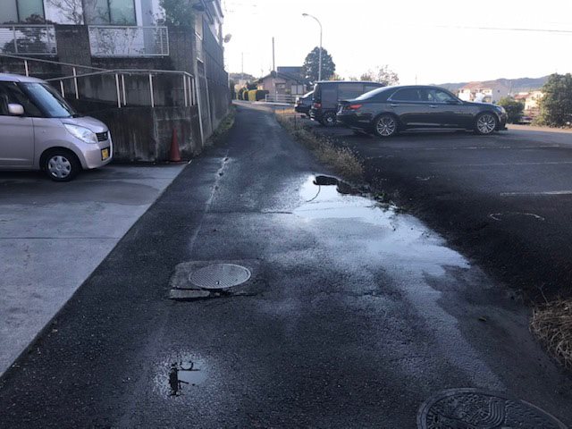 新居浜市中村 その他