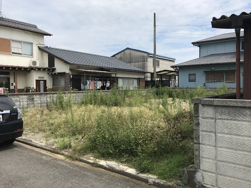 新居浜市八幡 その他