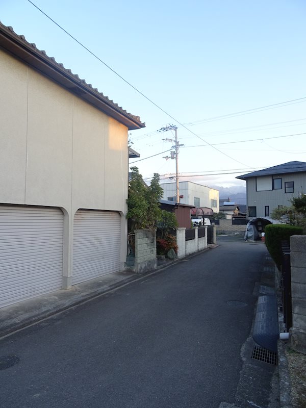 新居浜市八幡 その他