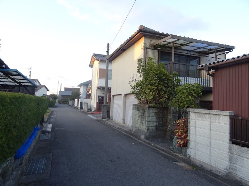 新居浜市八幡 その他