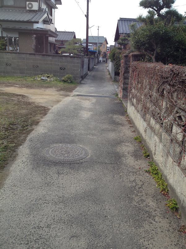 西条市神拝 その他