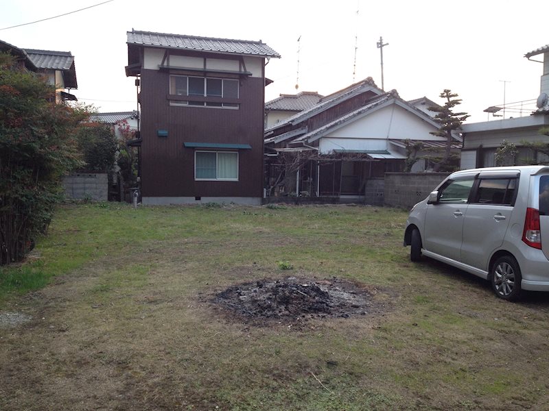 西条市神拝 その他