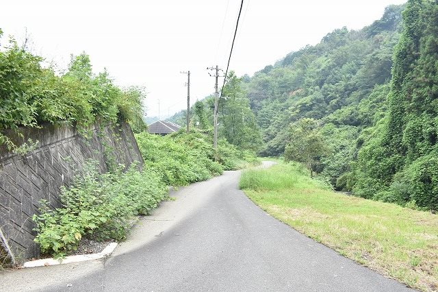 西条市早川 その他