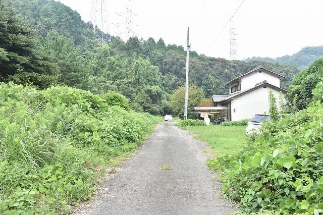 西条市早川 その他